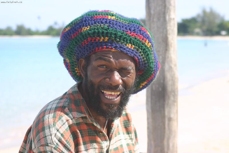 Foto: Rastaman